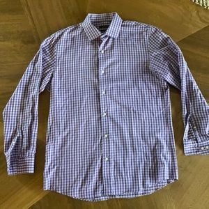 Marc Anthony Slim Fit 16.5 34/35